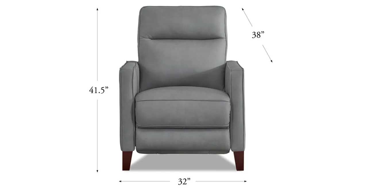 Ashby Power Headrest Zero Gravity Reclining Sofa Collection