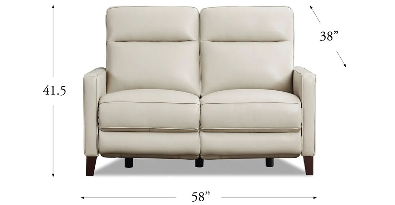 Ashby Power Headrest Zero Gravity Reclining Sofa Collection