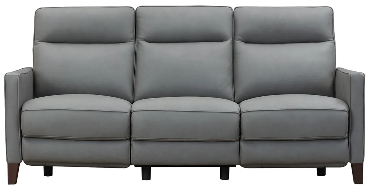 Ashby Power Headrest Zero Gravity Reclining Sofa Collection