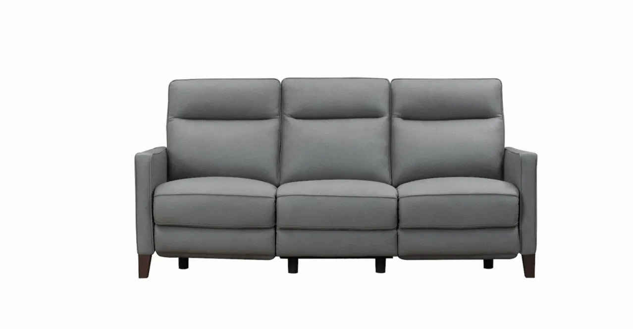 Ashby Power Headrest Zero Gravity Reclining Sofa Collection