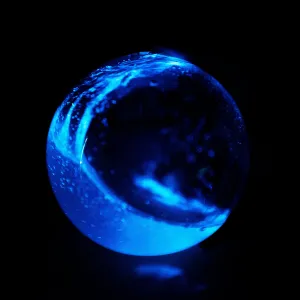 Bioluminescent Bio-Orb (Large)