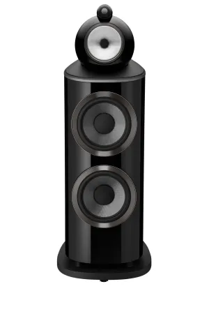 Bowers and Wilkins 801 D4