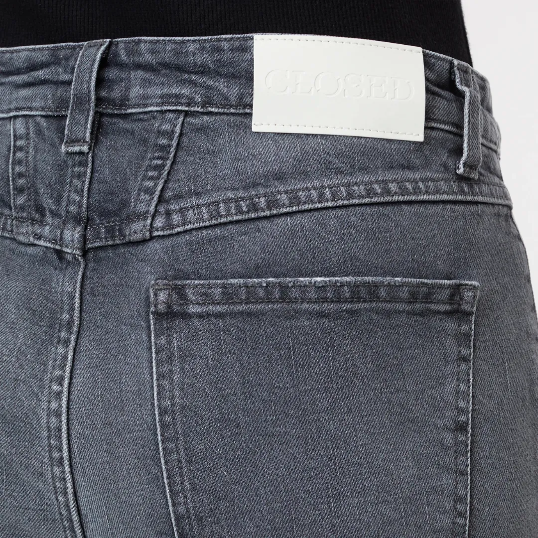 Closed : Stover-X Relaxed Jeans