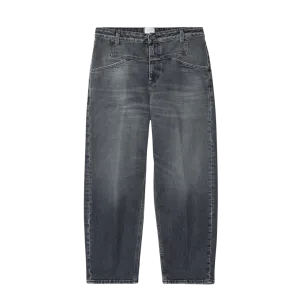 Closed : Stover-X Relaxed Jeans