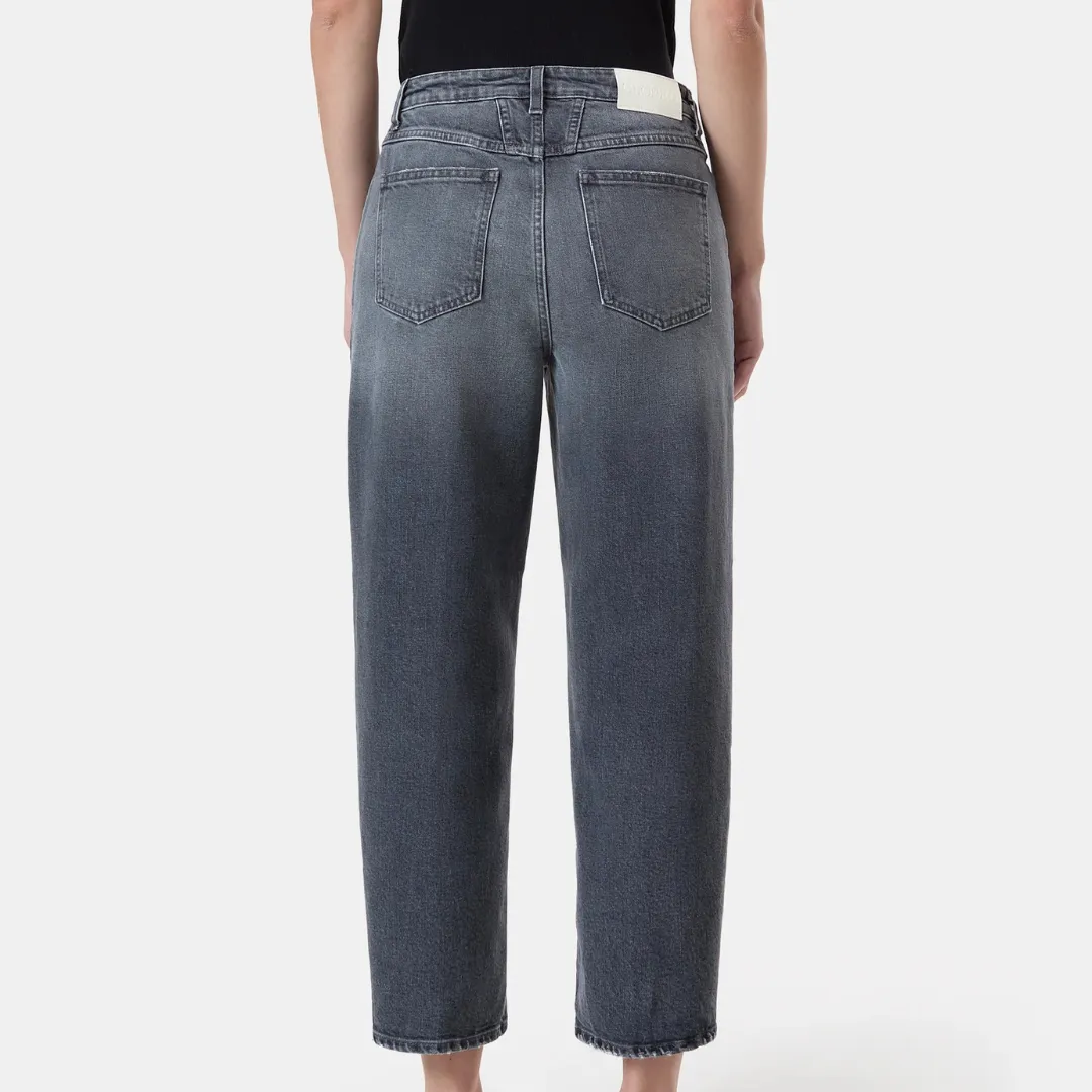 Closed : Stover-X Relaxed Jeans