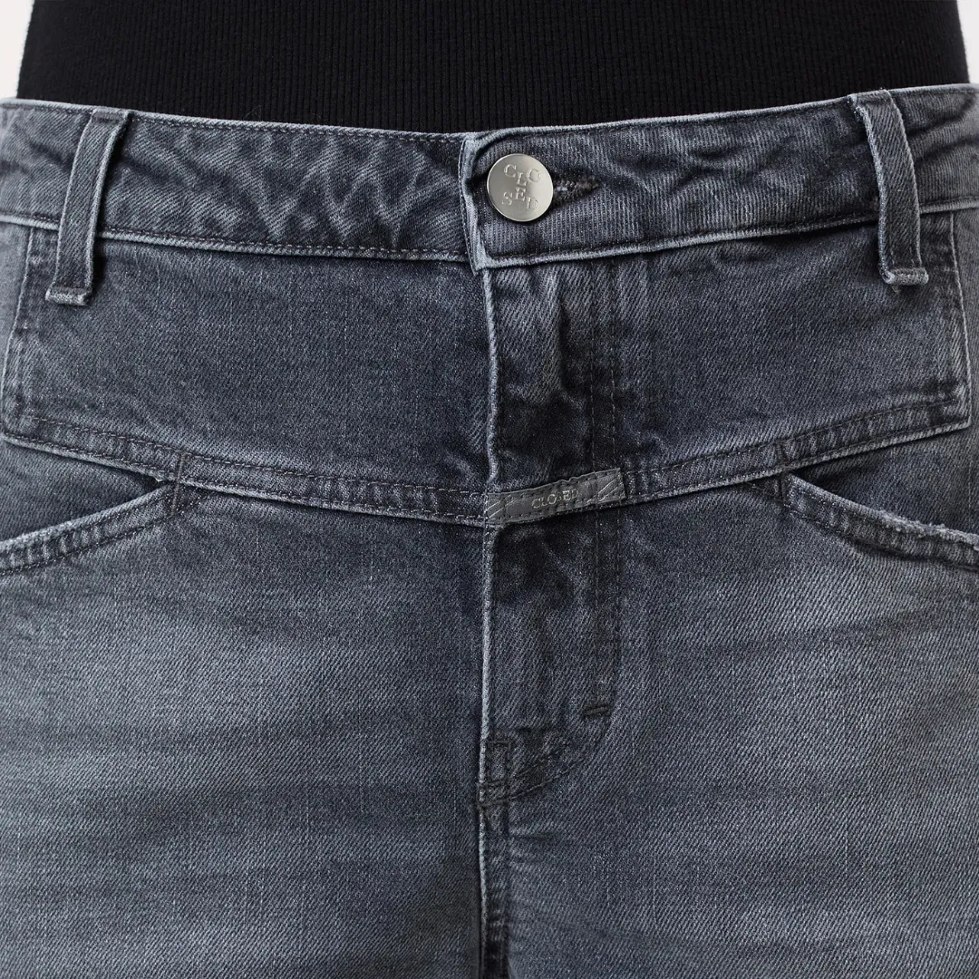 Closed : Stover-X Relaxed Jeans