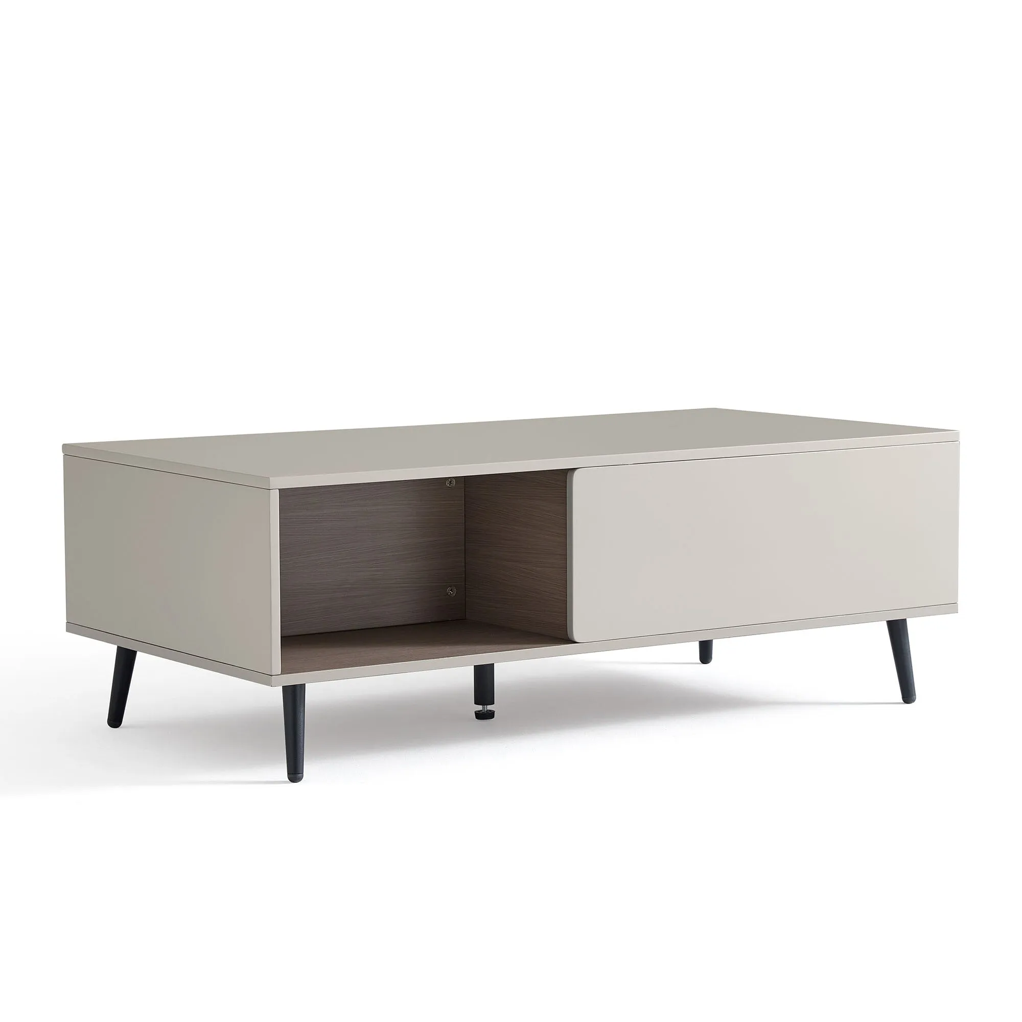 DAPHNE Streamlined Coffee Table