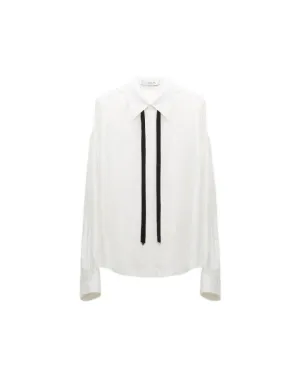 Dorothee Schumacher Sensual Coolness Blouse