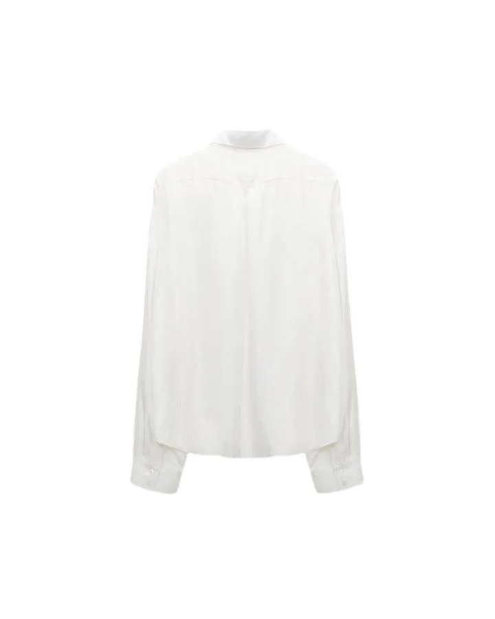 Dorothee Schumacher Sensual Coolness Blouse