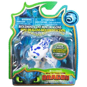 Dragons Mini Dragon Lightfury