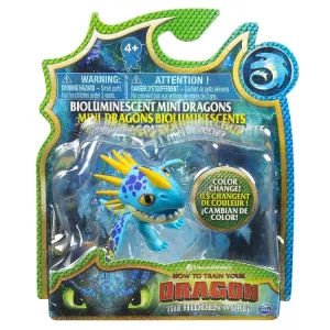 Dragons Mini Dragon Stormfly