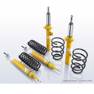 EIBACH E90-65-029-01-22 Suspension Kit B12 PRO-KIT for OPEL Mokka (J13) 2012-