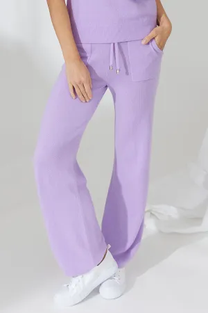 Freida Wide Leg Pants - Last Chance