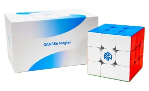 GAN 356 3x3 (Magnetic, MagLev)