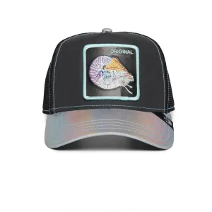 Goorin Go Way Back Trucker Hat