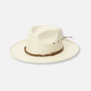 Helena Straw Hat