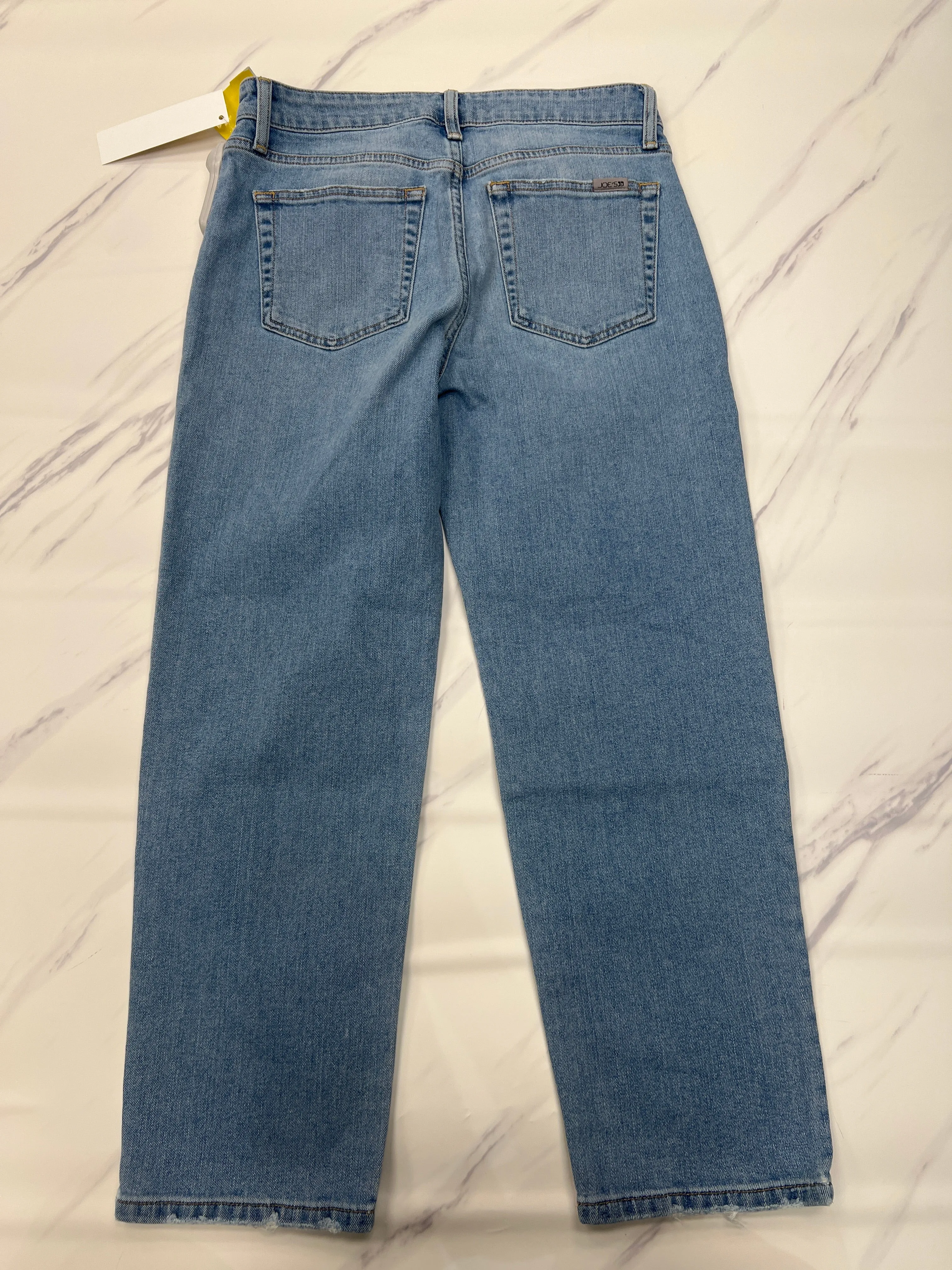 Jeans Cropped By Joes Jeans, Size: 8