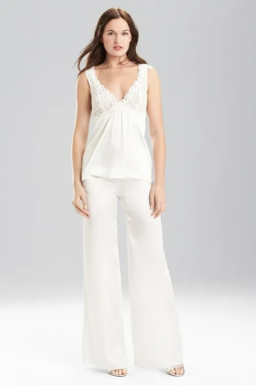 Key Wide Leg Pants