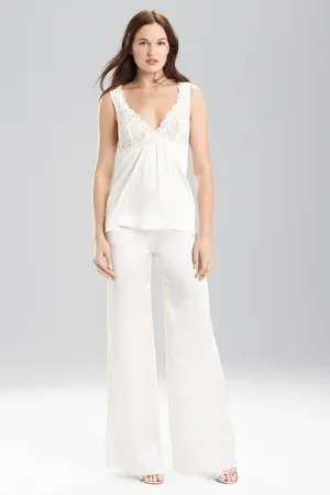 Key Wide Leg Pants