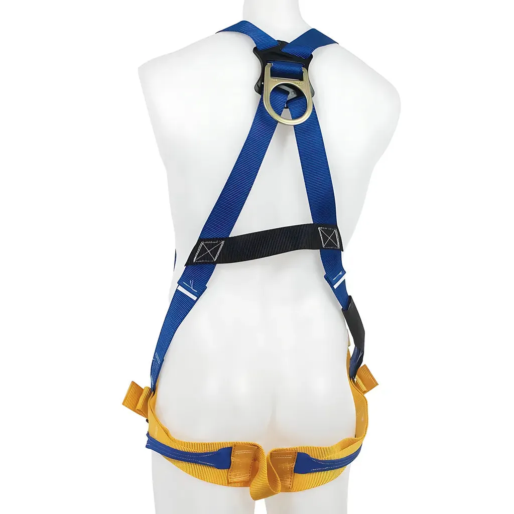 LITEFIT H312002 Standard (Back D-Ring) Harness (M/L)