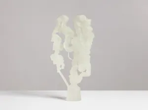 Lynda Benglis: Peace of Heaven