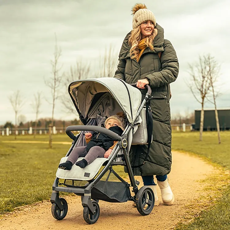 Oyster Zero Gravity Stroller