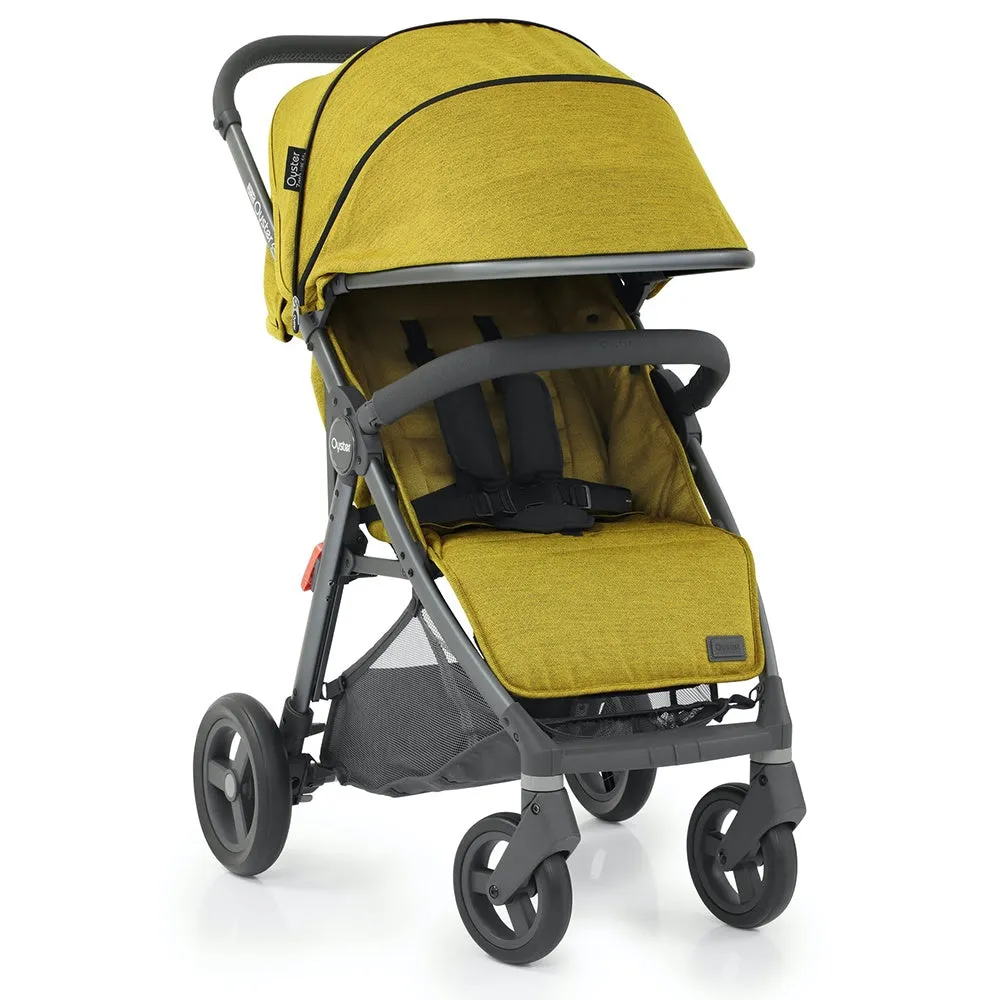 Oyster Zero Gravity Stroller