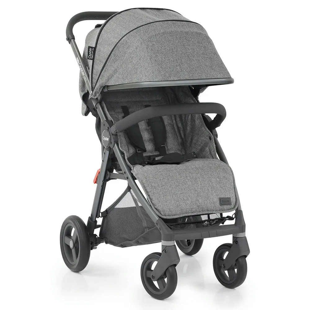 Oyster Zero Gravity Stroller