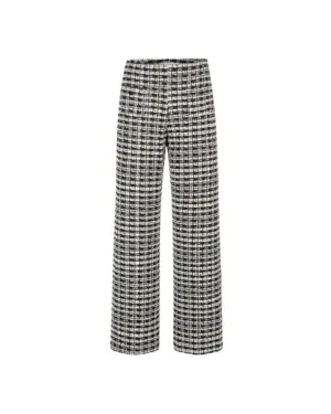 Raffaello Rossi Elaine P Knit Pattered Pant