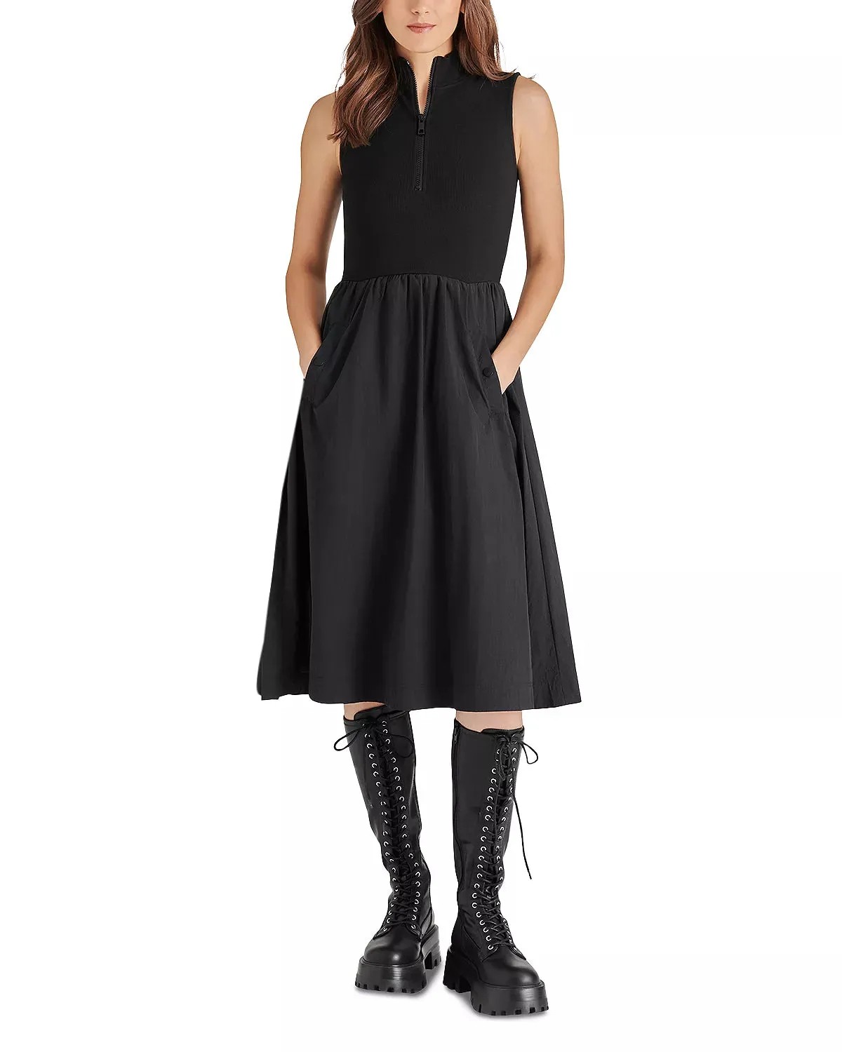 Steve Madden Berlin Dress