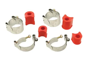 Sway Bar Mounting Kit 3/4", Beetle/Ghia