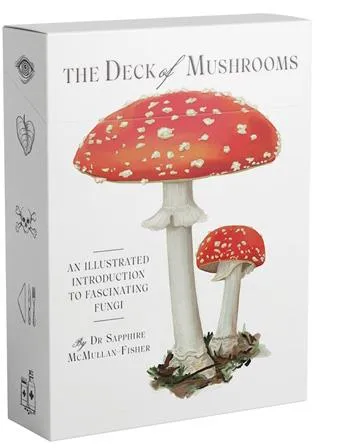 The Deck of Mushrooms