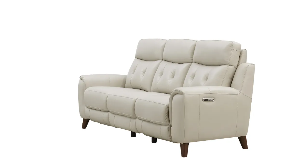 Torino Power Headrest Zero Gravity Reclining Sofa Collection