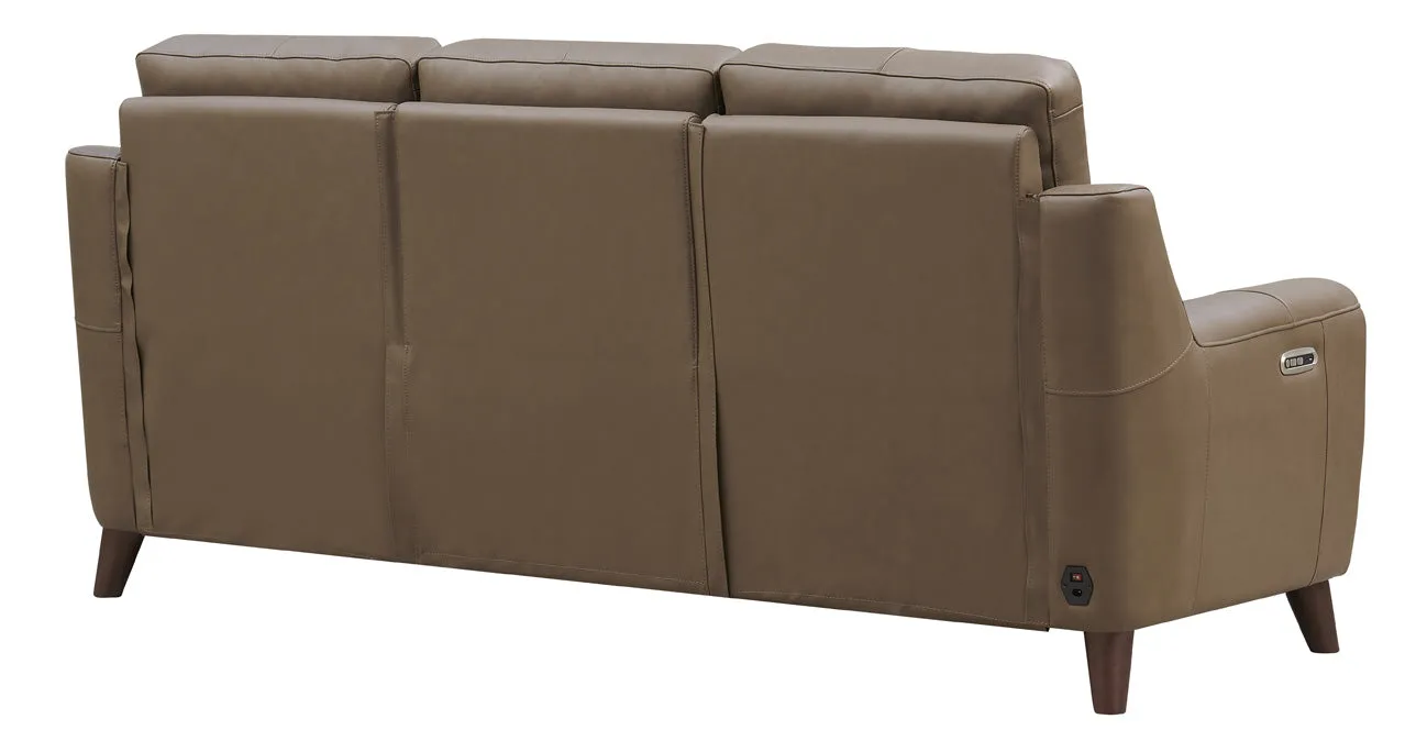 Torino Power Headrest Zero Gravity Reclining Sofa Collection