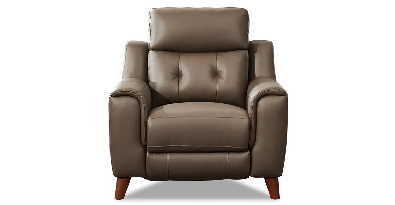 Torino Power Headrest Zero Gravity Reclining Sofa Collection