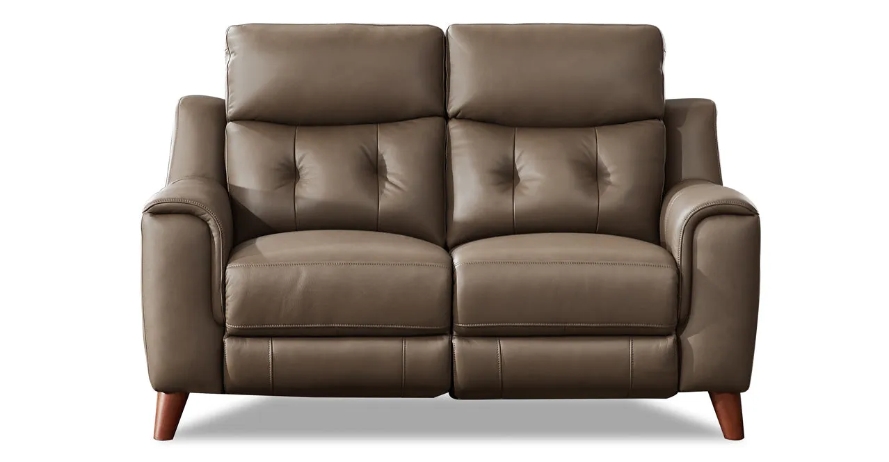 Torino Power Headrest Zero Gravity Reclining Sofa Collection