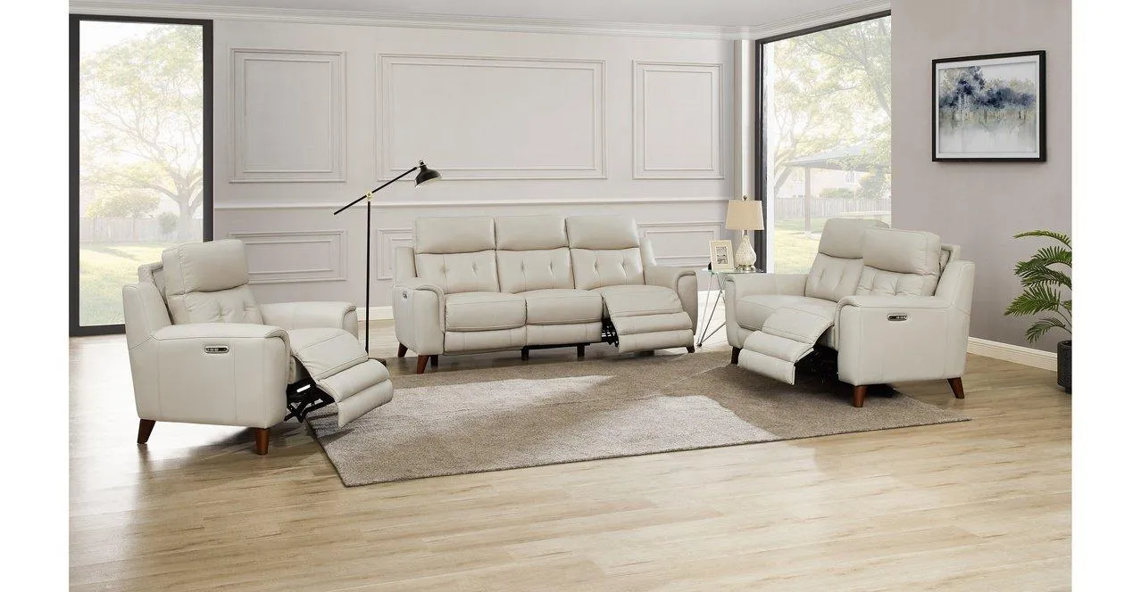 Torino Power Headrest Zero Gravity Reclining Sofa Collection