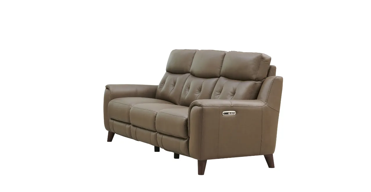 Torino Power Headrest Zero Gravity Reclining Sofa Collection