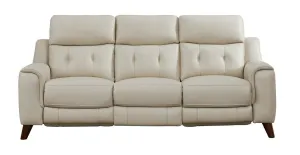 Torino Power Headrest Zero Gravity Reclining Sofa Collection