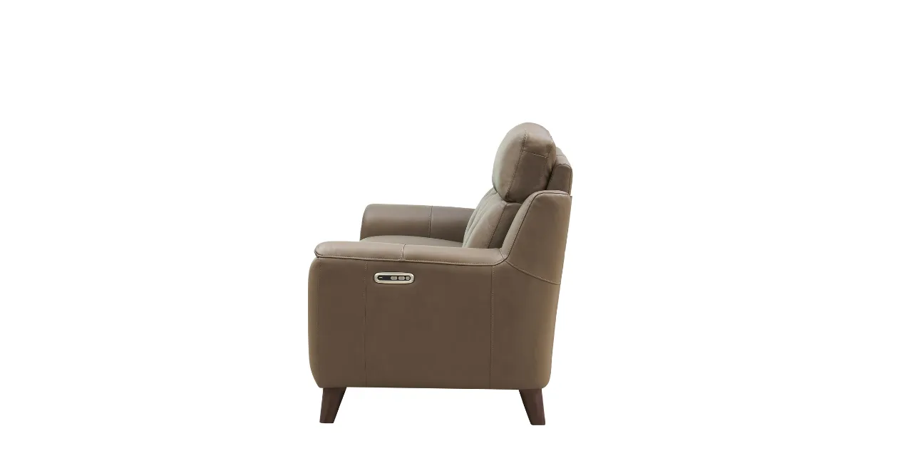 Torino Power Headrest Zero Gravity Reclining Sofa Collection