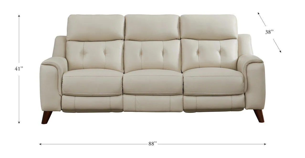 Torino Power Headrest Zero Gravity Reclining Sofa Collection