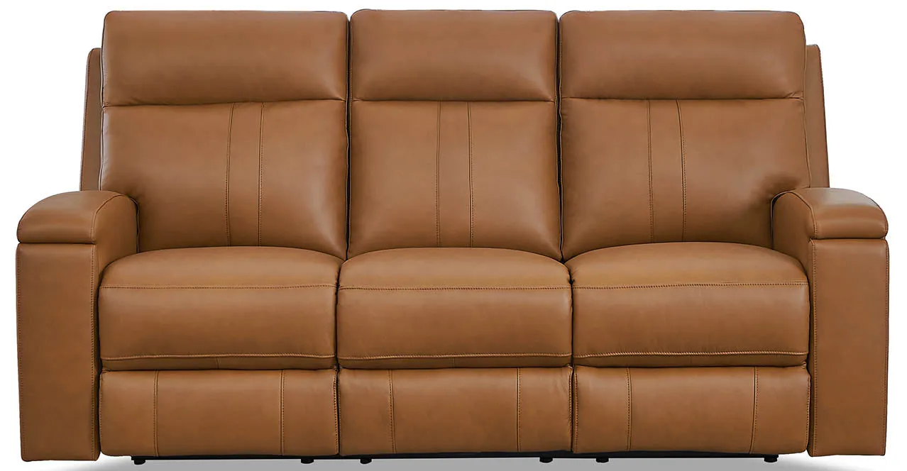 Venice Power Headrest Zero Gravity Reclining Sofa Collection