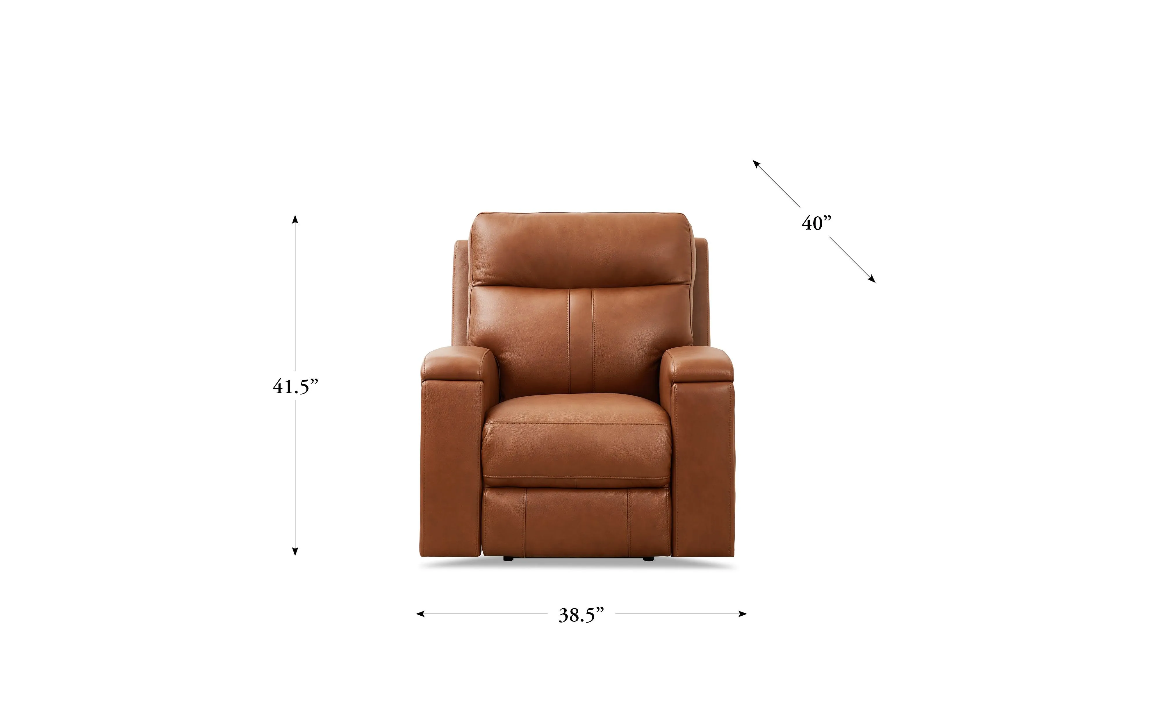 Venice Power Headrest Zero Gravity Reclining Sofa Collection