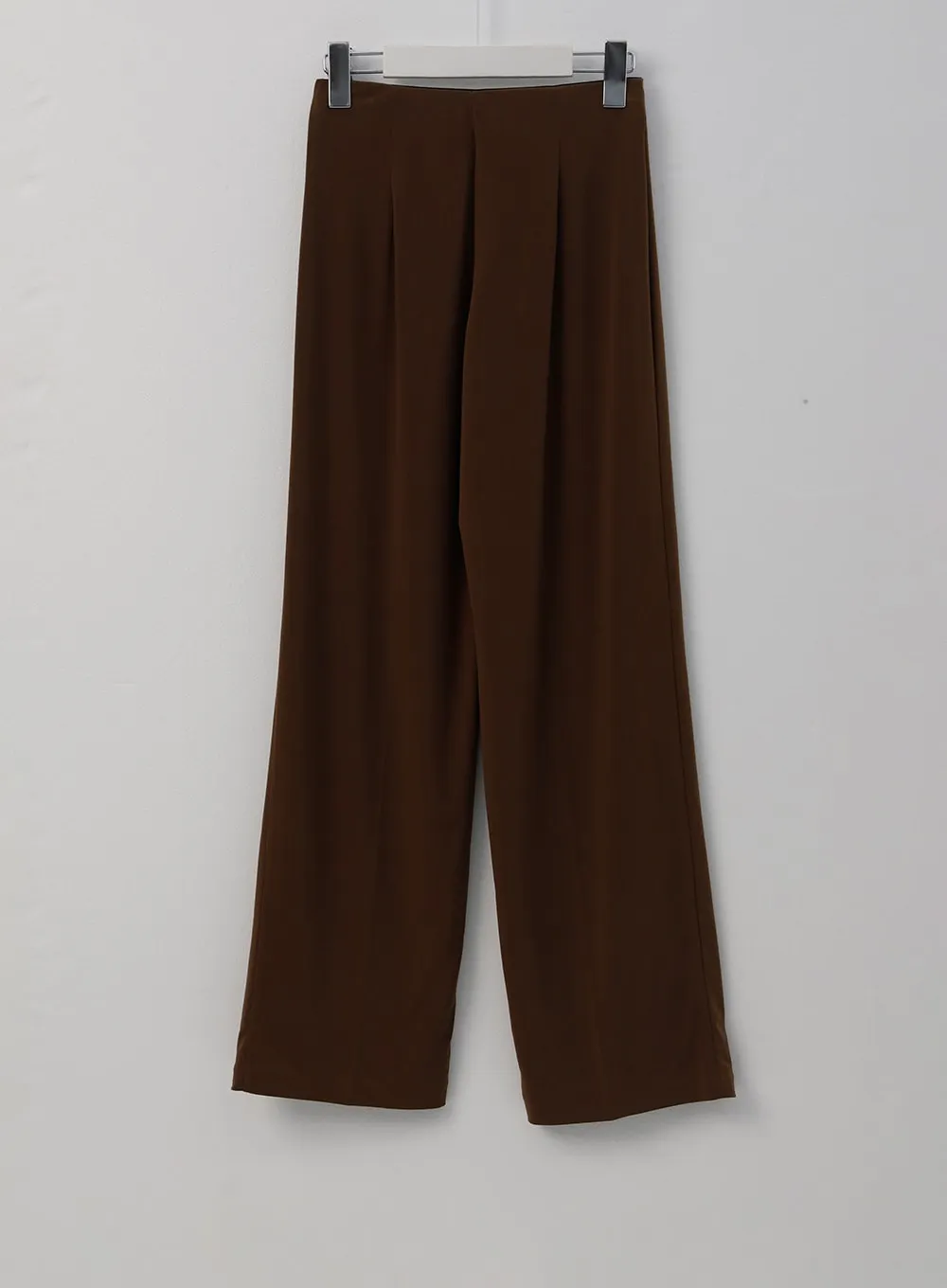 Wide Leg Tailored Pants OG314